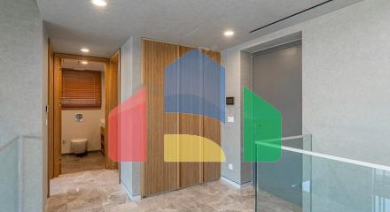 Стильні вілли в сучасному дизайні з видом на море в районі Яликавак Стильні вілли в сучасному дизайні з видом на море в районі Яликавак