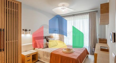 Стильні вілли в сучасному дизайні з видом на море в районі Яликавак Стильні вілли в сучасному дизайні з видом на море в районі Яликавак