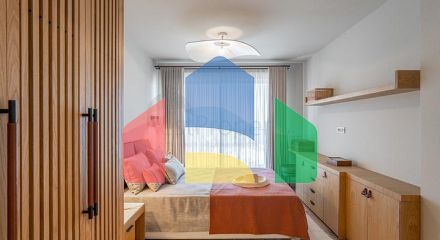 Стильні вілли в сучасному дизайні з видом на море в районі Яликавак Стильні вілли в сучасному дизайні з видом на море в районі Яликавак