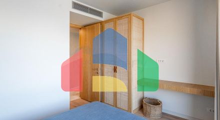 Стильні вілли в сучасному дизайні з видом на море в районі Яликавак Стильні вілли в сучасному дизайні з видом на море в районі Яликавак