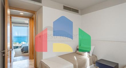 Стильні вілли в сучасному дизайні з видом на море в районі Яликавак Стильні вілли в сучасному дизайні з видом на море в районі Яликавак