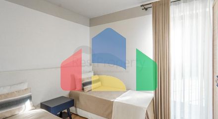 Стильні вілли в сучасному дизайні з видом на море в районі Яликавак Стильні вілли в сучасному дизайні з видом на море в районі Яликавак