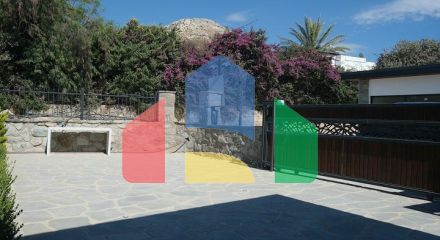 A unique residence in the Bodrum Peninsula! (Stage 2)