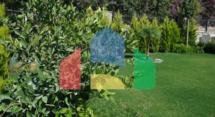 Уникальная резиденция в полуострове Бодрум! (2 этап) Уникальная резиденция в полуострове Бодрум! (2 этап)