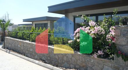 Уникальная резиденция в полуострове Бодрум! (2 этап) Уникальная резиденция в полуострове Бодрум! (2 этап)