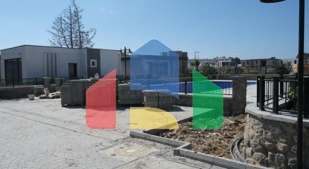 Уникальная резиденция в полуострове Бодрум! (2 этап) Уникальная резиденция в полуострове Бодрум! (2 этап)