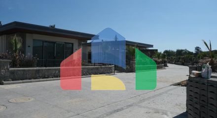 Уникальная резиденция в полуострове Бодрум! (2 этап) Уникальная резиденция в полуострове Бодрум! (2 этап)