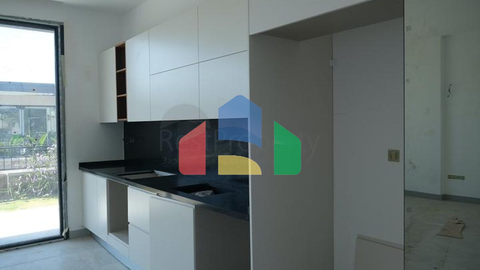 Уникальная резиденция в полуострове Бодрум! (2 этап)