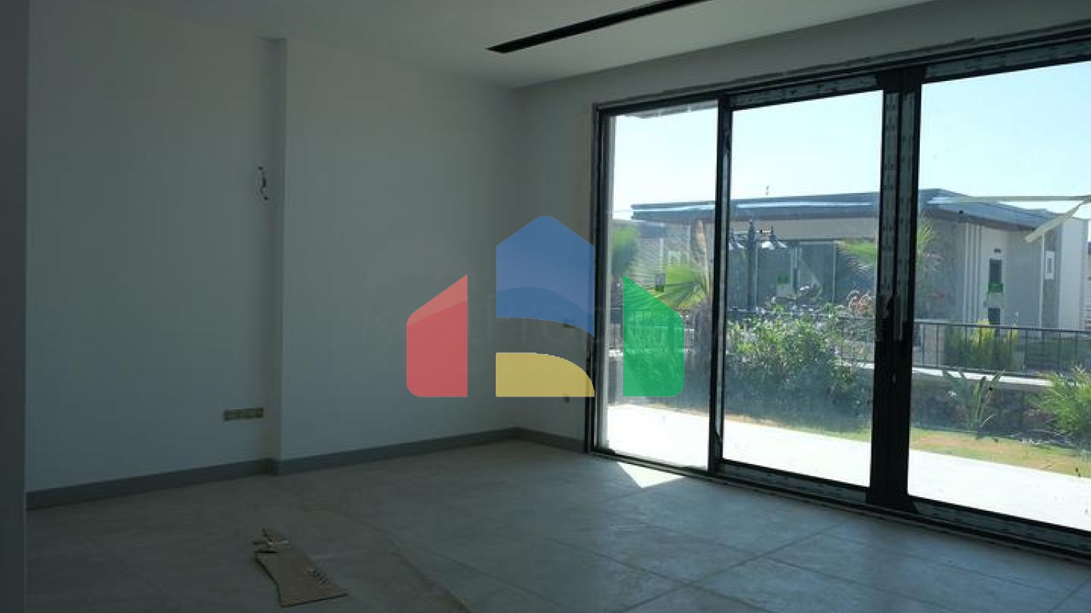 Уникальная резиденция в полуострове Бодрум! (2 этап)