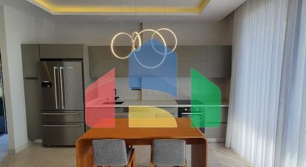 Уникальная резиденция в полуострове Бодрум! (2 этап) Уникальная резиденция в полуострове Бодрум! (2 этап)