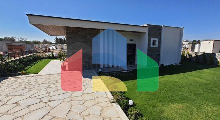 Уникальная резиденция в полуострове Бодрум! (2 этап) Уникальная резиденция в полуострове Бодрум! (2 этап)