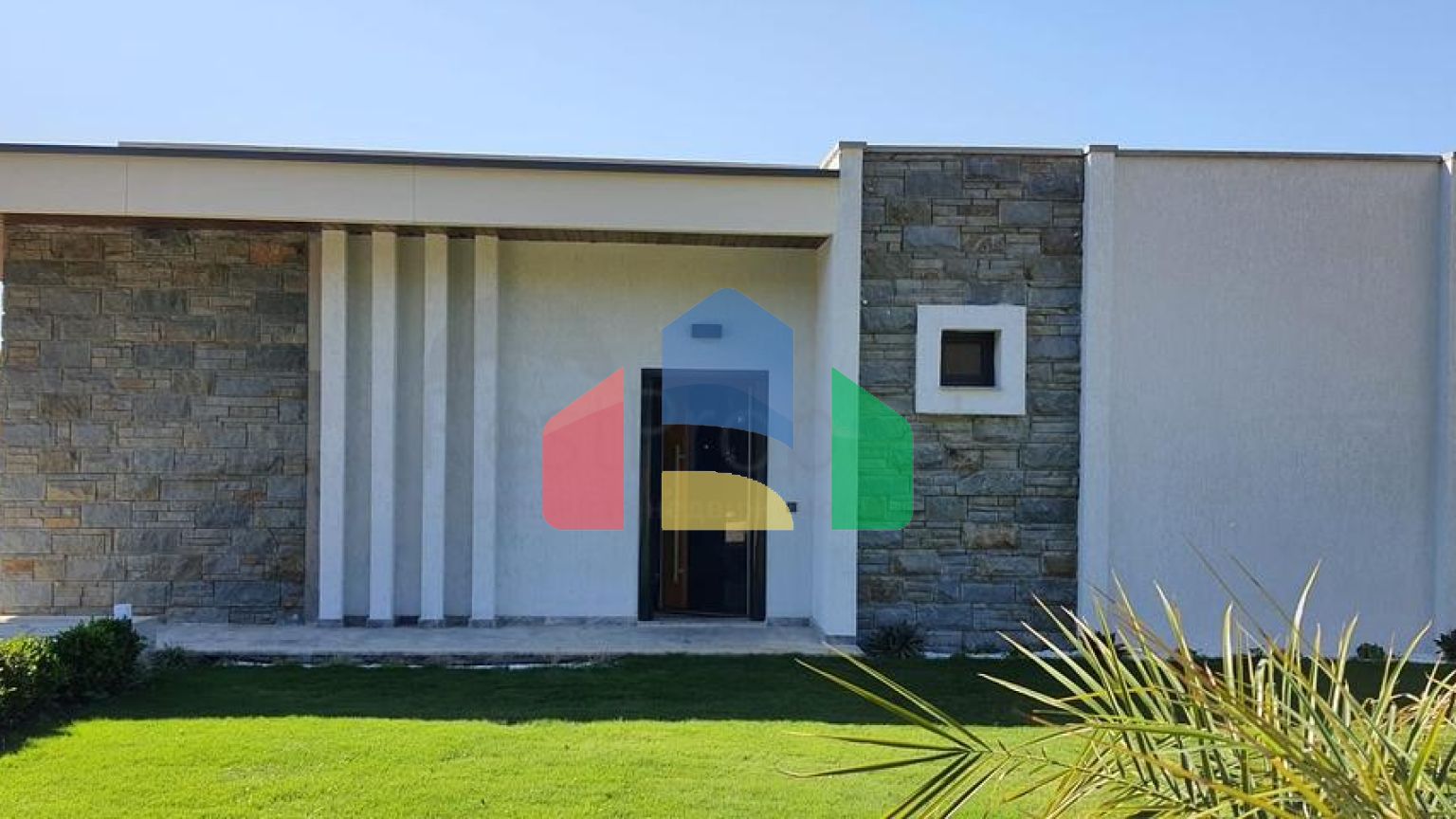 Уникальная резиденция в полуострове Бодрум! (2 этап)