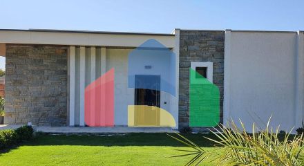 Уникальная резиденция в полуострове Бодрум! (2 этап) Уникальная резиденция в полуострове Бодрум! (2 этап)