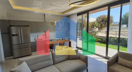 Уникальная резиденция в полуострове Бодрум! (2 этап) Уникальная резиденция в полуострове Бодрум! (2 этап)