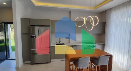 Уникальная резиденция в полуострове Бодрум! (2 этап) Уникальная резиденция в полуострове Бодрум! (2 этап)