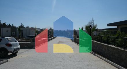 Уникальная резиденция в полуострове Бодрум! (2 этап) Уникальная резиденция в полуострове Бодрум! (2 этап)