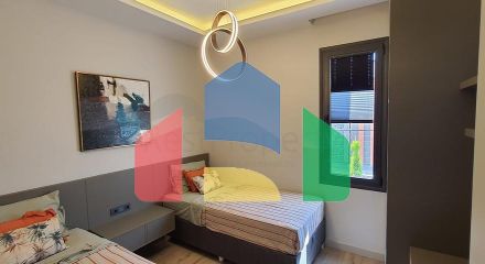 Уникальная резиденция в полуострове Бодрум! (2 этап) Уникальная резиденция в полуострове Бодрум! (2 этап)