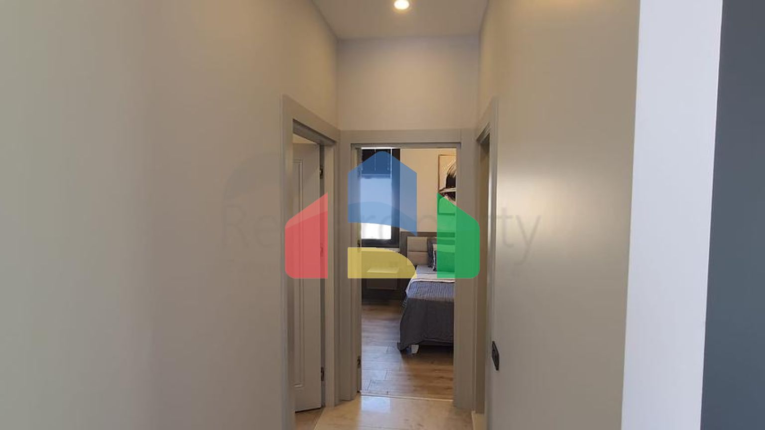 Уникальная резиденция в полуострове Бодрум! (2 этап)