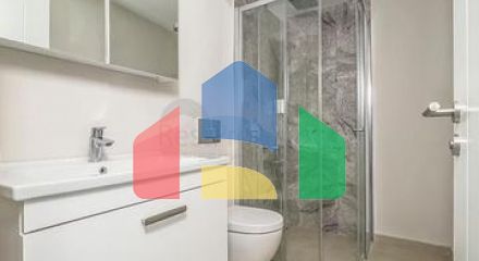 Квартири в центрі Бодрума з видом на Море і місто!