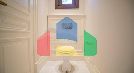 Рідкісний проект Бодрума з дивовижними можливостями