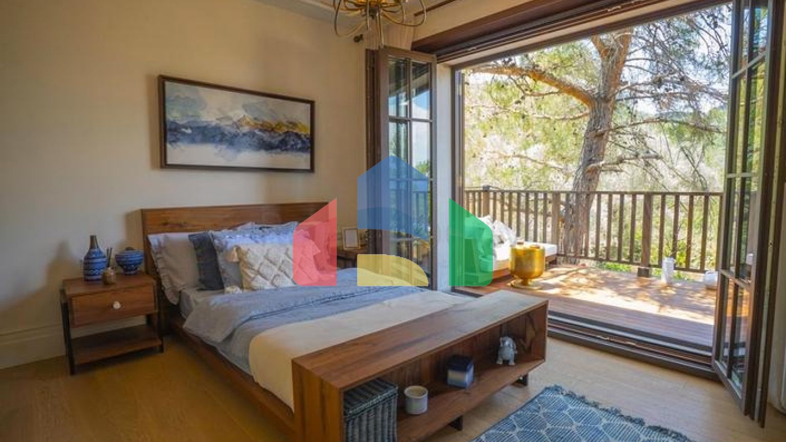 Рідкісний проект Бодрума з дивовижними можливостями