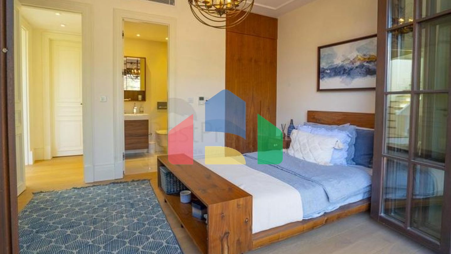 Рідкісний проект Бодрума з дивовижними можливостями