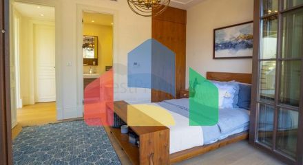 Рідкісний проект Бодрума з дивовижними можливостями