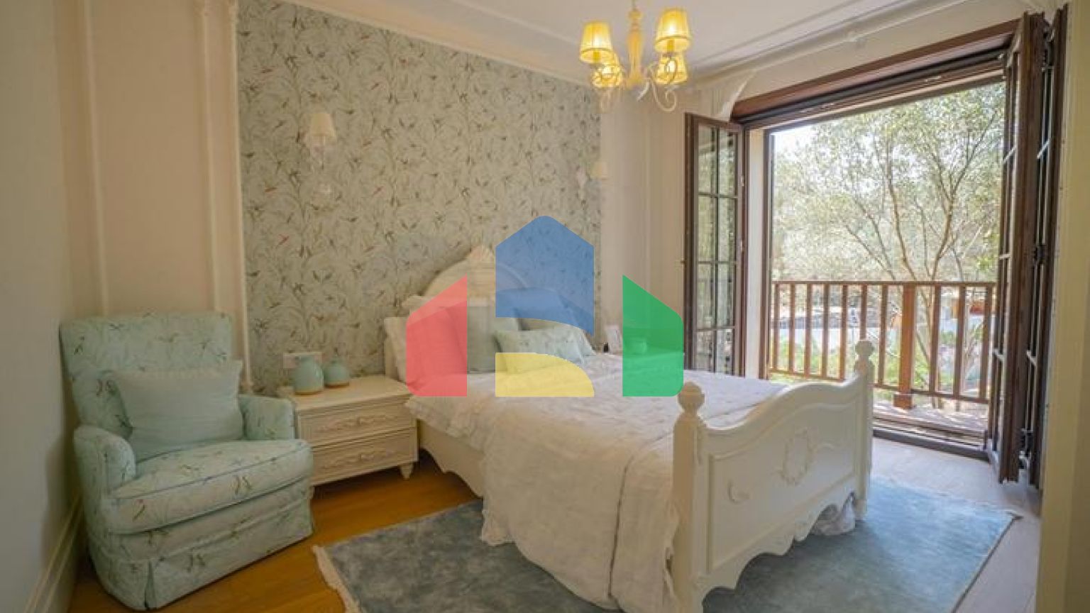 Рідкісний проект Бодрума з дивовижними можливостями