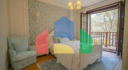 Рідкісний проект Бодрума з дивовижними можливостями