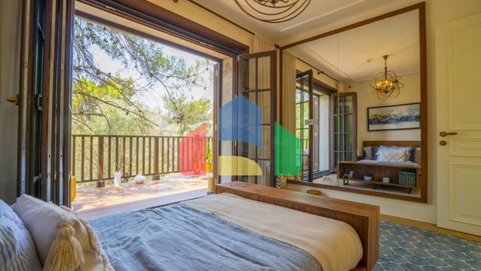 Рідкісний проект Бодрума з дивовижними можливостями