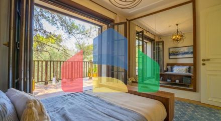 Рідкісний проект Бодрума з дивовижними можливостями