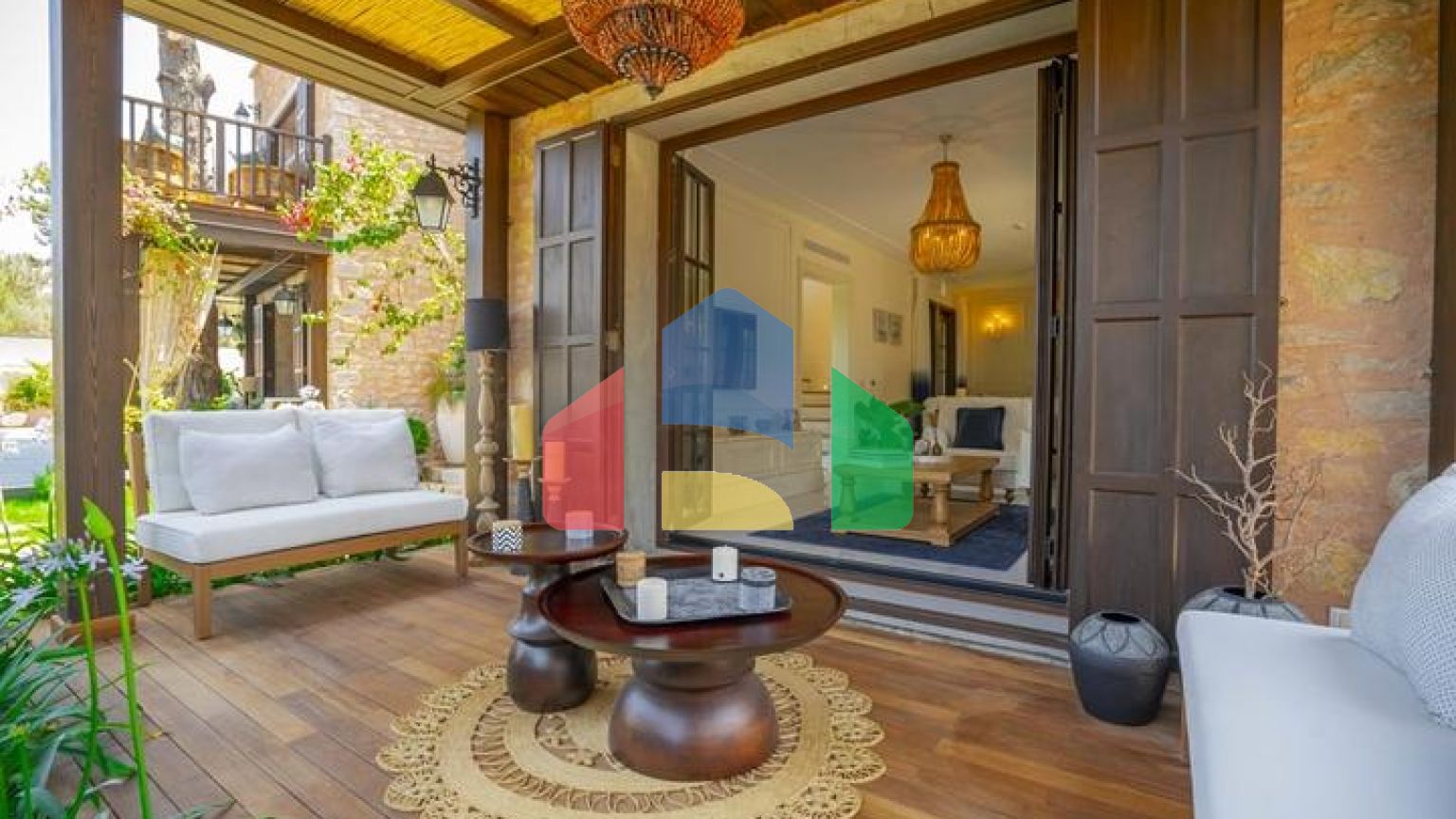 Рідкісний проект Бодрума з дивовижними можливостями