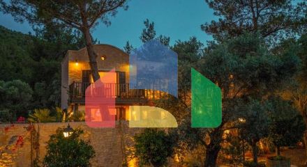 Рідкісний проект Бодрума з дивовижними можливостями