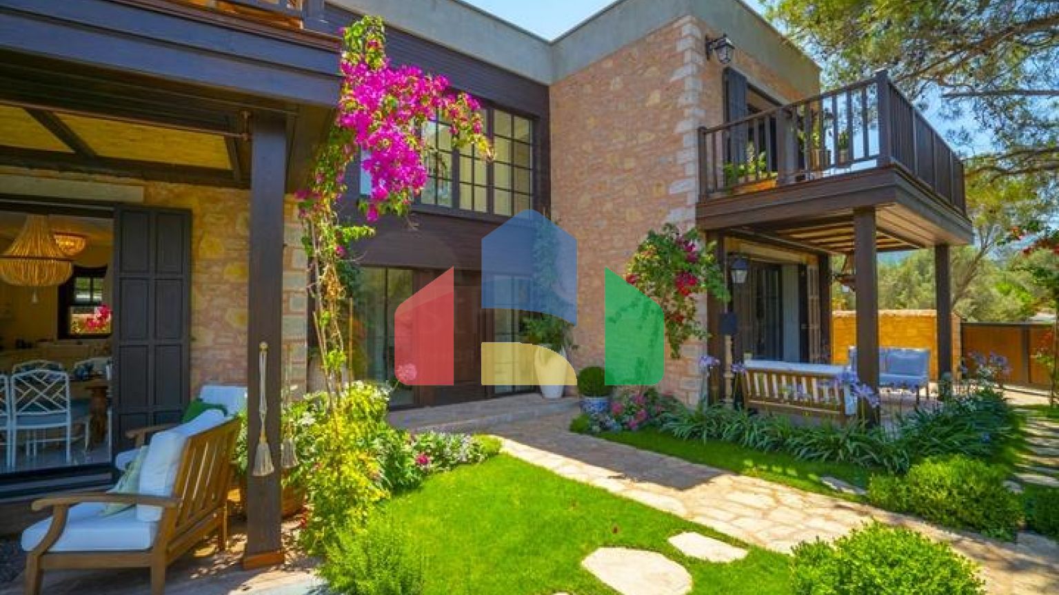 Рідкісний проект Бодрума з дивовижними можливостями