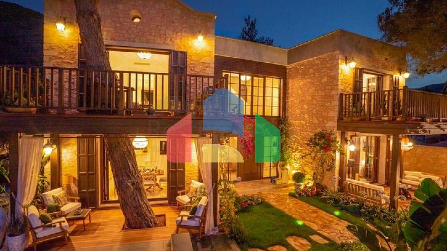 Рідкісний проект Бодрума з дивовижними можливостями