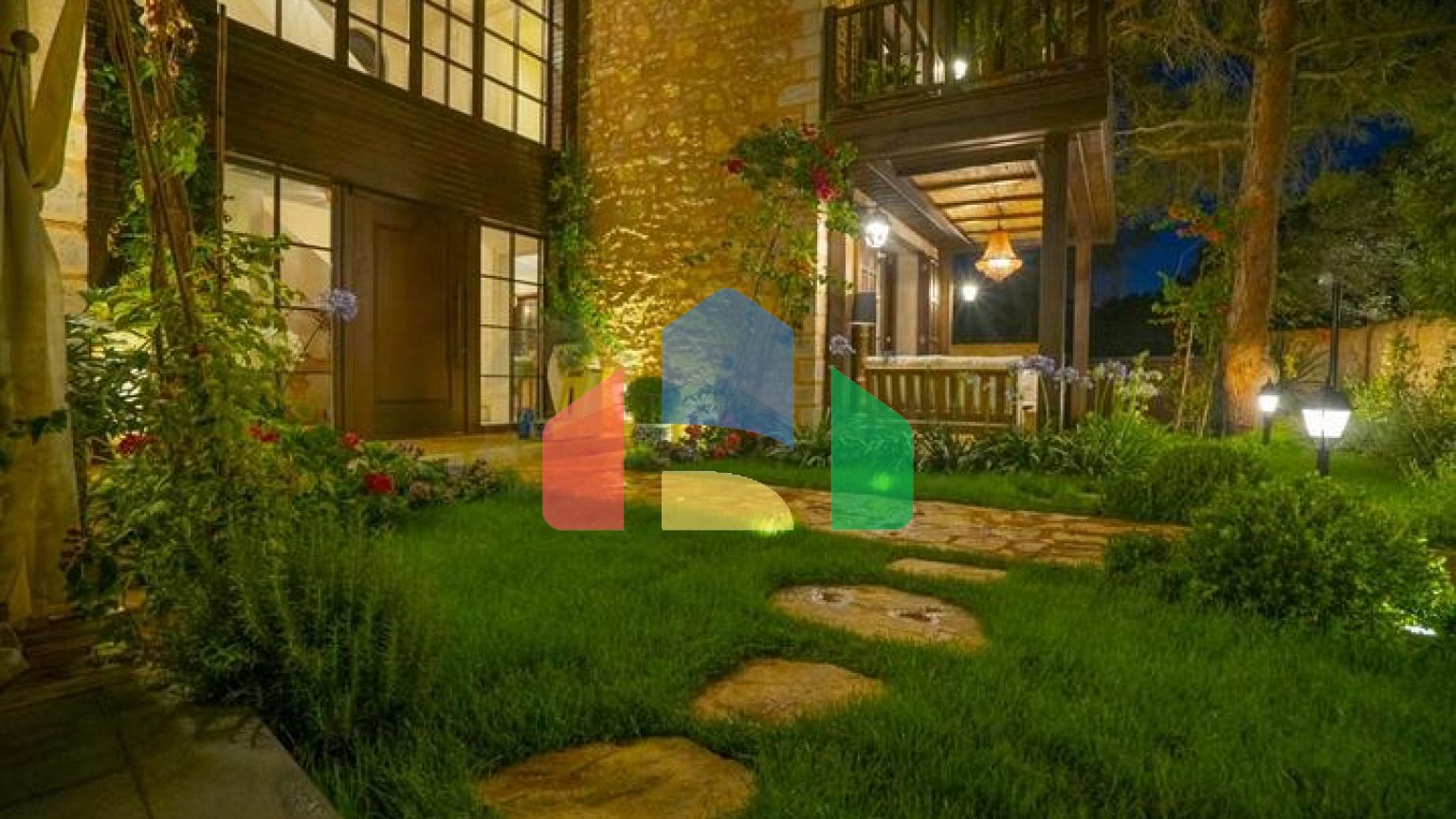 Рідкісний проект Бодрума з дивовижними можливостями