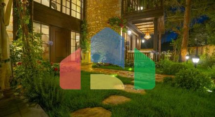 Рідкісний проект Бодрума з дивовижними можливостями