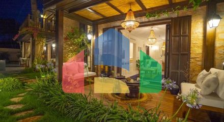 Рідкісний проект Бодрума з дивовижними можливостями