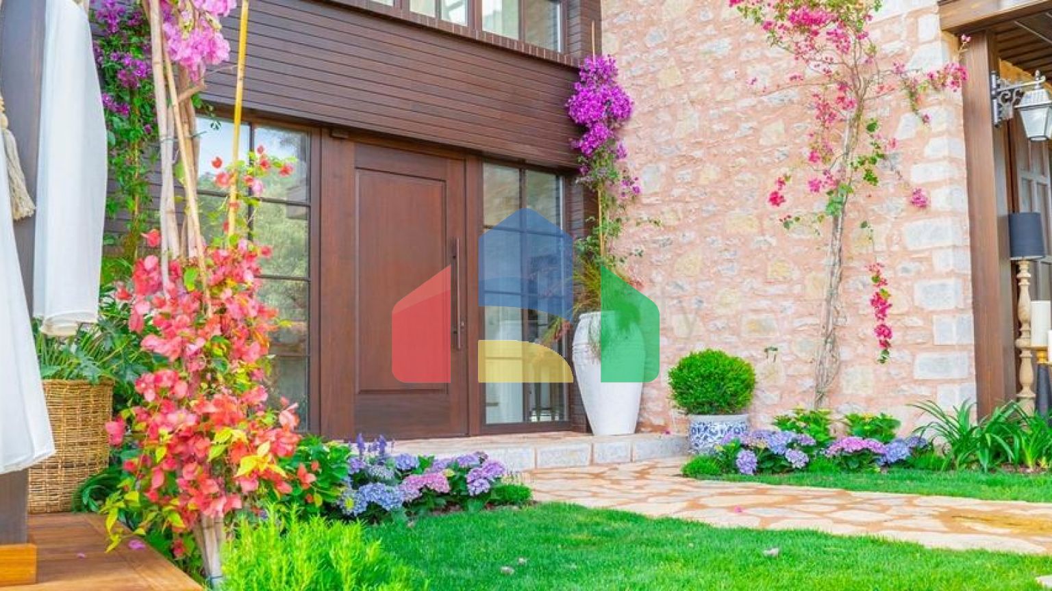 Рідкісний проект Бодрума з дивовижними можливостями