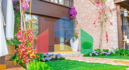 Рідкісний проект Бодрума з дивовижними можливостями