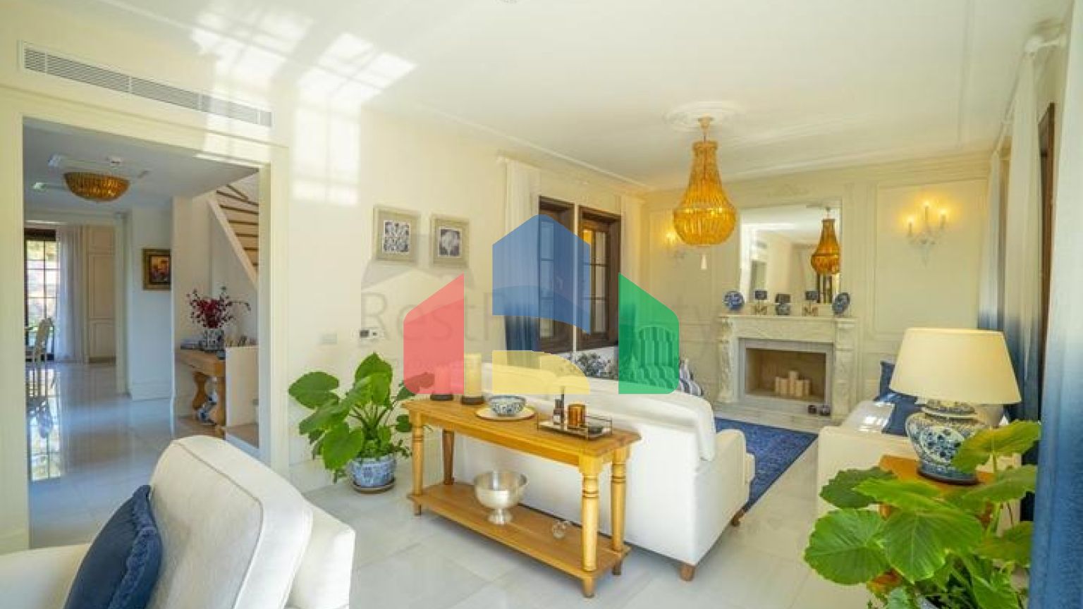 Рідкісний проект Бодрума з дивовижними можливостями