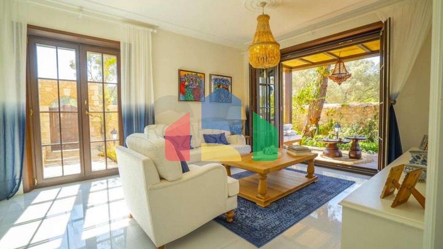 Рідкісний проект Бодрума з дивовижними можливостями