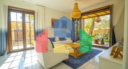 Рідкісний проект Бодрума з дивовижними можливостями