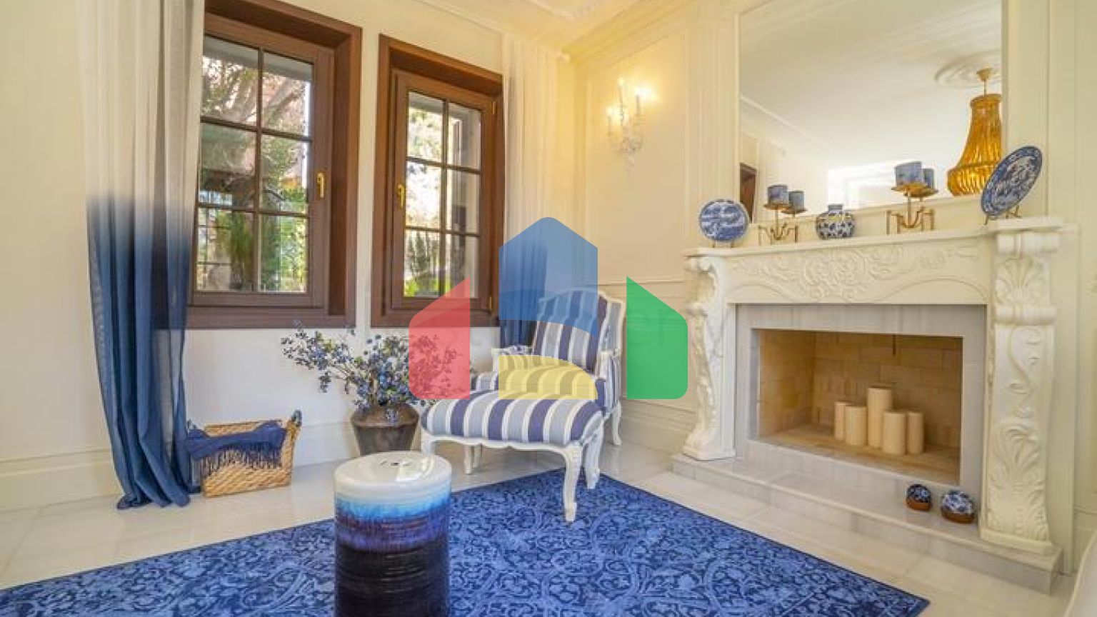 Рідкісний проект Бодрума з дивовижними можливостями