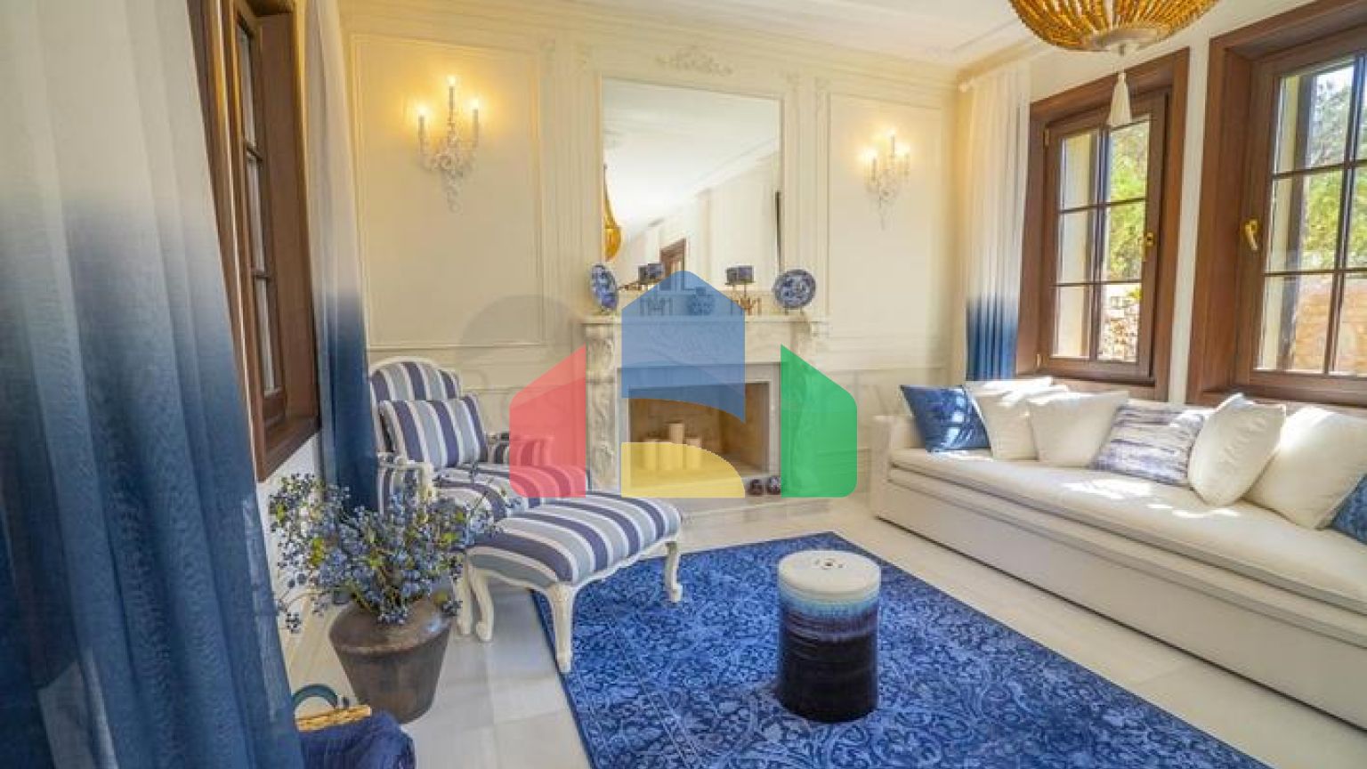 Рідкісний проект Бодрума з дивовижними можливостями