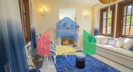 Рідкісний проект Бодрума з дивовижними можливостями