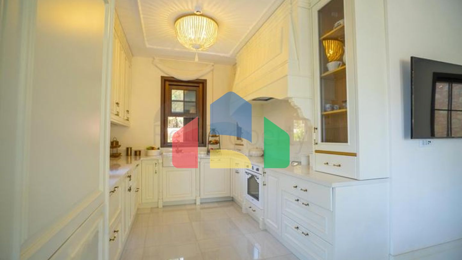 Рідкісний проект Бодрума з дивовижними можливостями