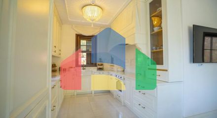 Рідкісний проект Бодрума з дивовижними можливостями