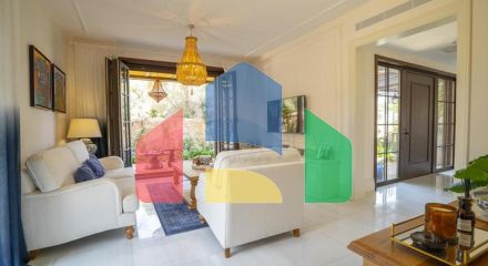 Рідкісний проект Бодрума з дивовижними можливостями