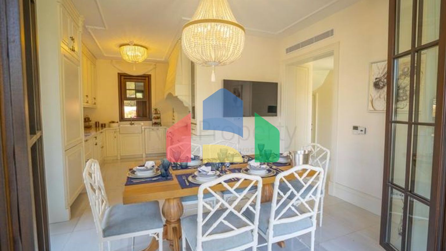 Рідкісний проект Бодрума з дивовижними можливостями